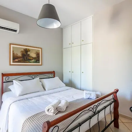 Chrysalida, Unspeakble Views And Privacy! Villa