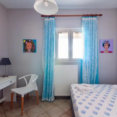 Chrysalida, Unspeakble Views And Privacy! Villa