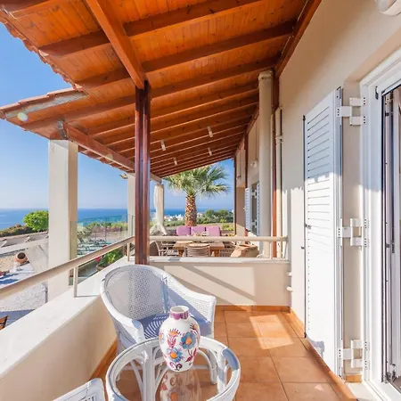 Chrysalida, Unspeakble Views And Privacy!