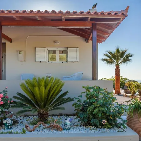 Chrysalida, Unspeakble Views And Privacy!