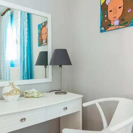 Villa Chrysalida, Unspeakble Views And Privacy! *