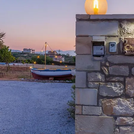 Villa Chrysalida, Unspeakble Views And Privacy!
