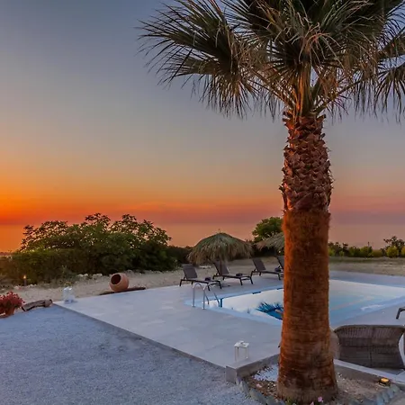Villa Chrysalida, Unspeakble Views And Privacy! *